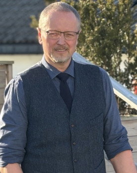 Tor Kjetil Kallmyr