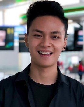 Petrus Mahendra