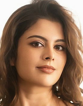 Sanjana Krishnamoorthy