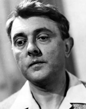 Jacques Tati as Self (archive footage)