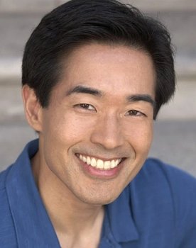 Craig Tsuyumine as Mr. Kim