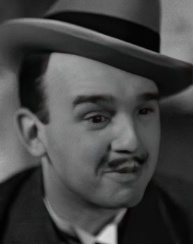 Max Dalban