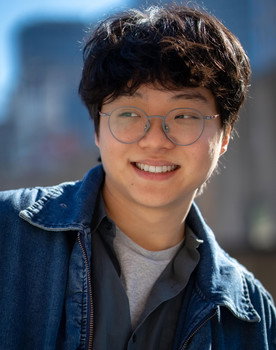 Keith Leung