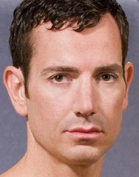 Bryan Slater