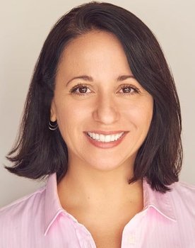 Jennifer Capri