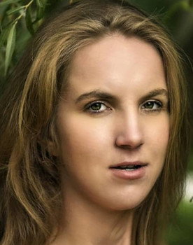 Kate Enchanted