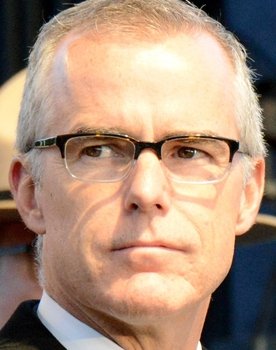 Andrew McCabe