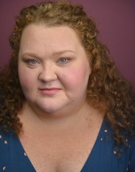 Shawna Hamic as Secretary