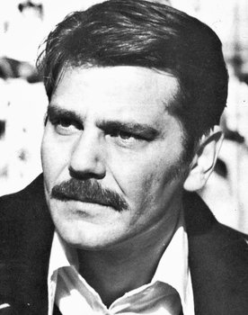 Mario Novelli as Molteno