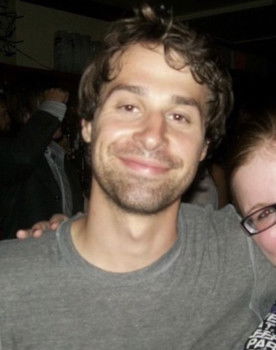 Jon Walker