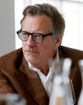 Andrea Franchetti as Mr. Mayer