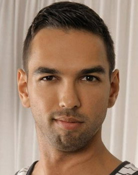 Lucky Daniels