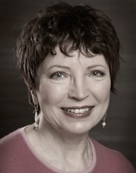 Kersti Kreismann