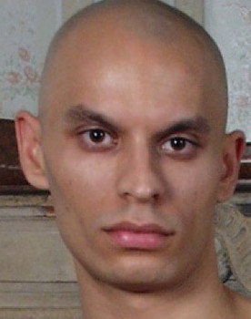 Giancarlo LaForett