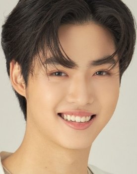 Metas Opas-iamkajorn as Shane