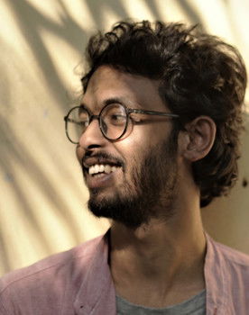 Ishtiyak Ahmad Zihad