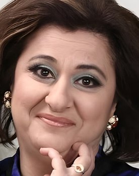 Elisavet Konstantinidou