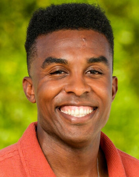Kyle Fraser