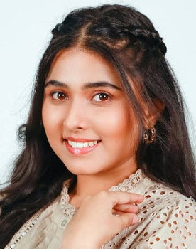 Aishani Yadav