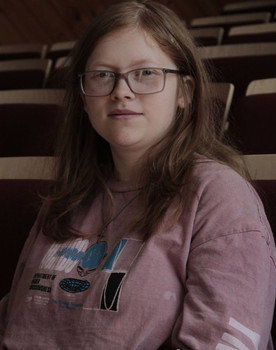 Savannah Campbell