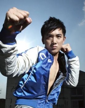 Liu Fengchao as Eighteen