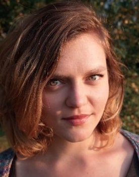 Adéla Komrzý
