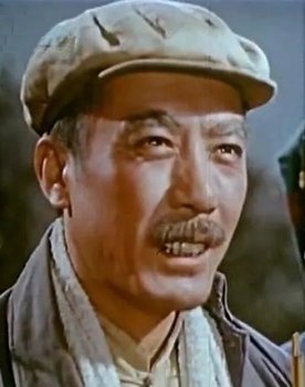 Lianchi Liu