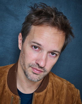 Benoit Del Grande
