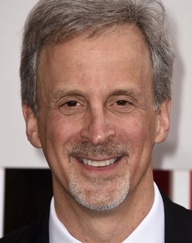 William Goldenberg as Self