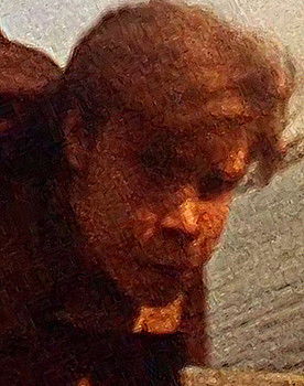 Alexander Yatsurenko as