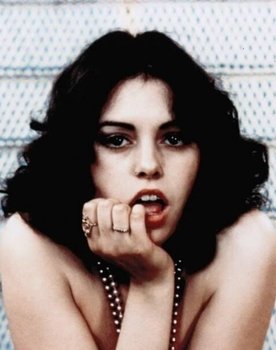 Lina Romay as Julia