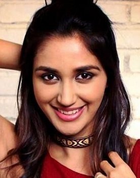 Nikita Dutta Photo