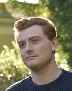 Owen Daniels as A.I. Guy