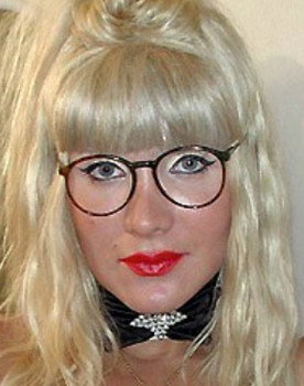 Joyce Hulsten