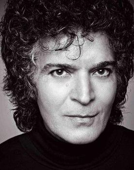 Gino Vannelli as Vocals