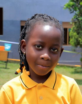 Nampijja Jorine Betina