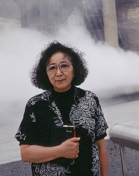 Fujiko Nakaya