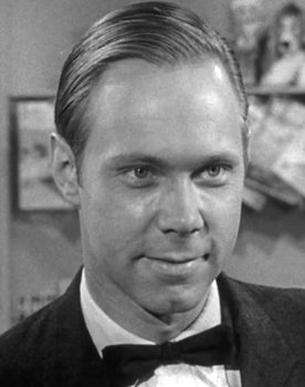 Bill Mullikin