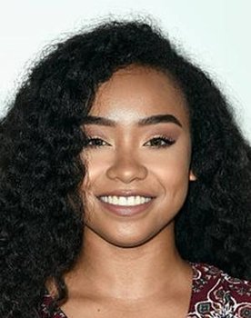 Genneya Walton