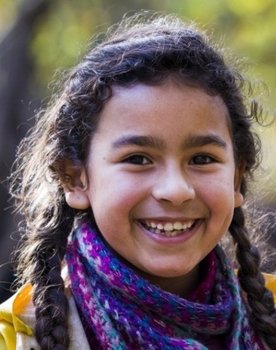 Hiba Ghafry