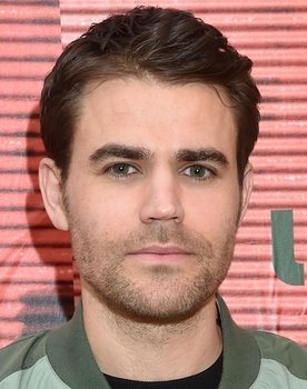 Paul Wesley