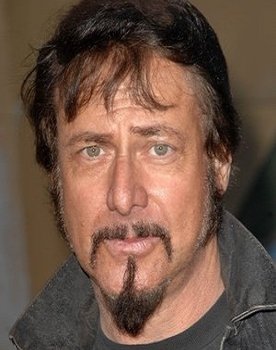 Larry Bishop as Joint