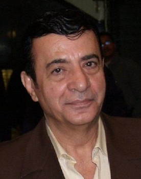 Arkan Fouad as رفيق