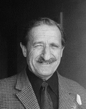 Moris Slobodskoy