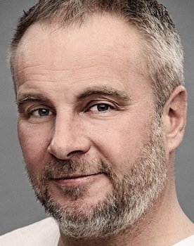 Uffe Holm