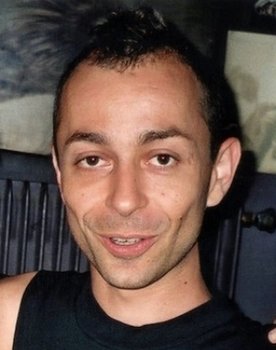 Laurent Mercier