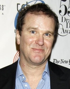 Douglas Hodge Photo