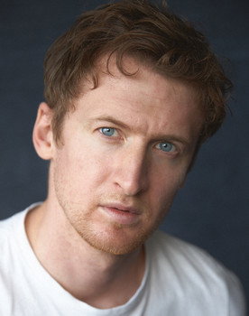 Robin Morrissey