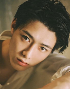 Peng Gang as Yang Xiaoling