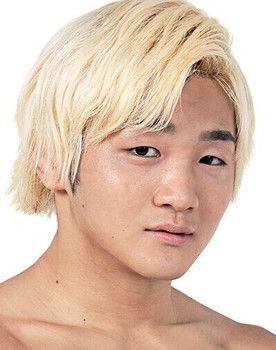 Kazuma Sumi as Kazuma Sumi